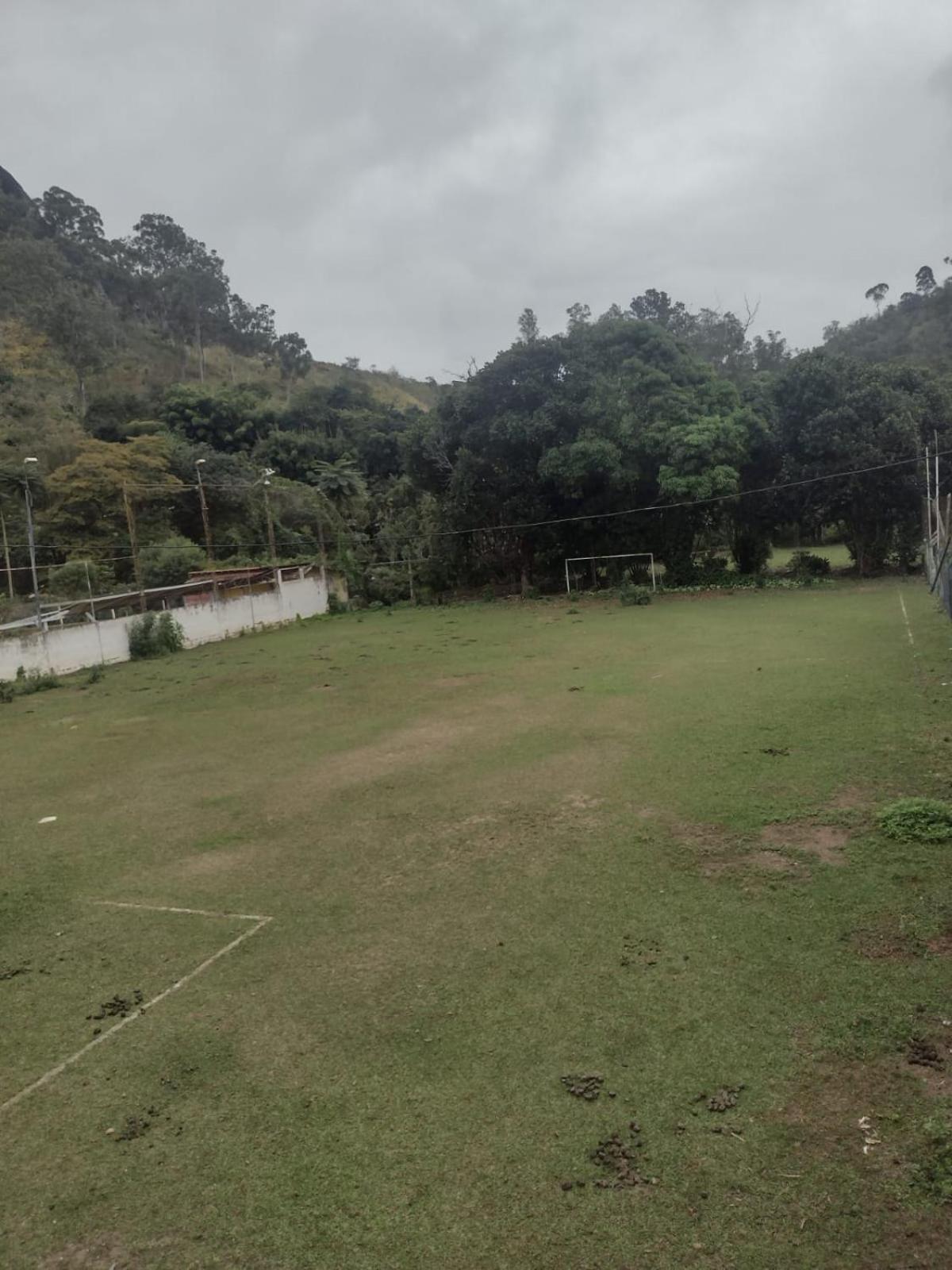 Pousada Quinta De Areal Alberto Torres Exterior foto